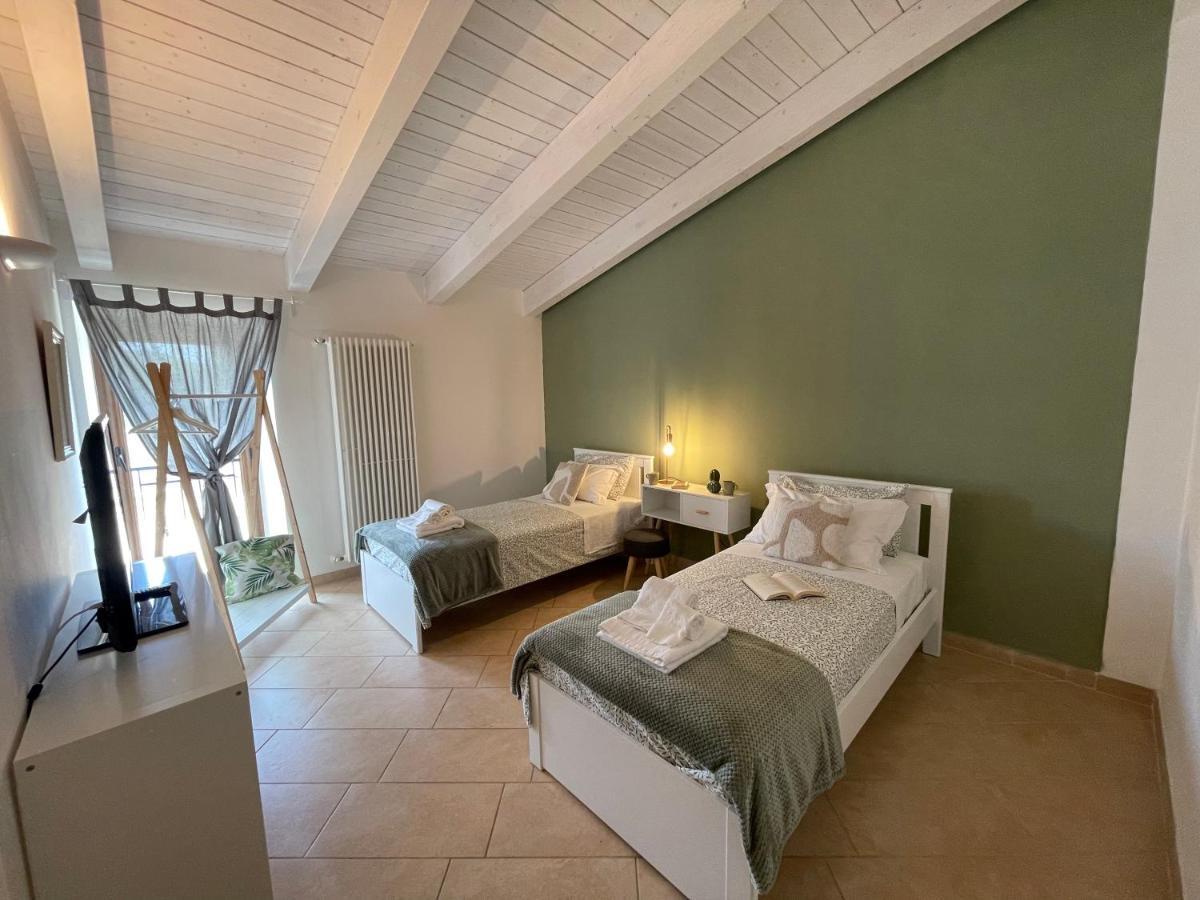 Вилла Patruno Holidays House Кастеллана-Гротте Экстерьер фото